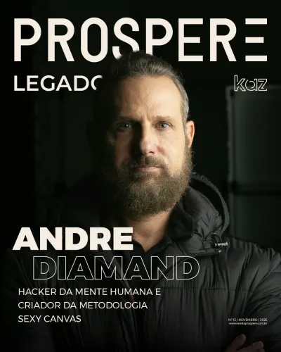 Capa Revista Prospere 1