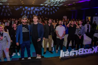 Foto do Evento Prospere Brasil 5