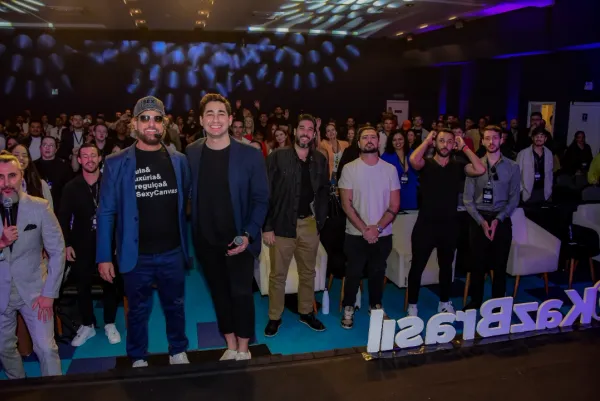 Foto do Evento Prospere Brasil 5