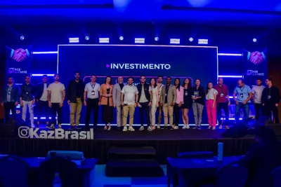 Foto do Evento Prospere Brasil 7
