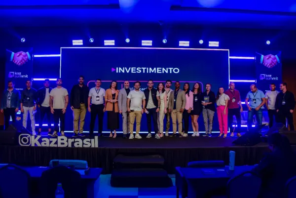 Foto do Evento Prospere Brasil 7