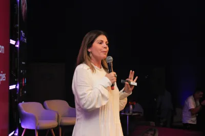 Foto do Evento Prospere Brasil 8
